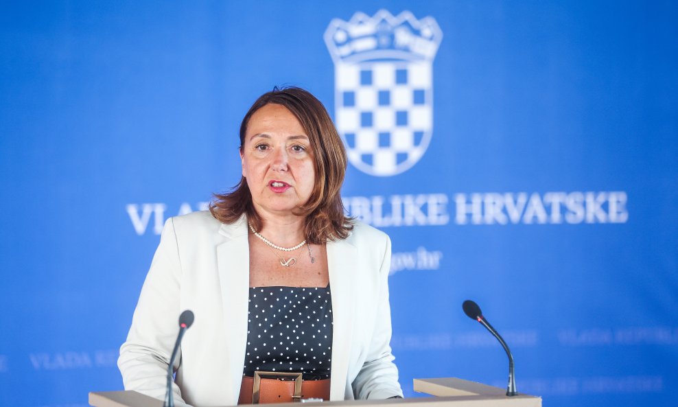 Irena Hrstić