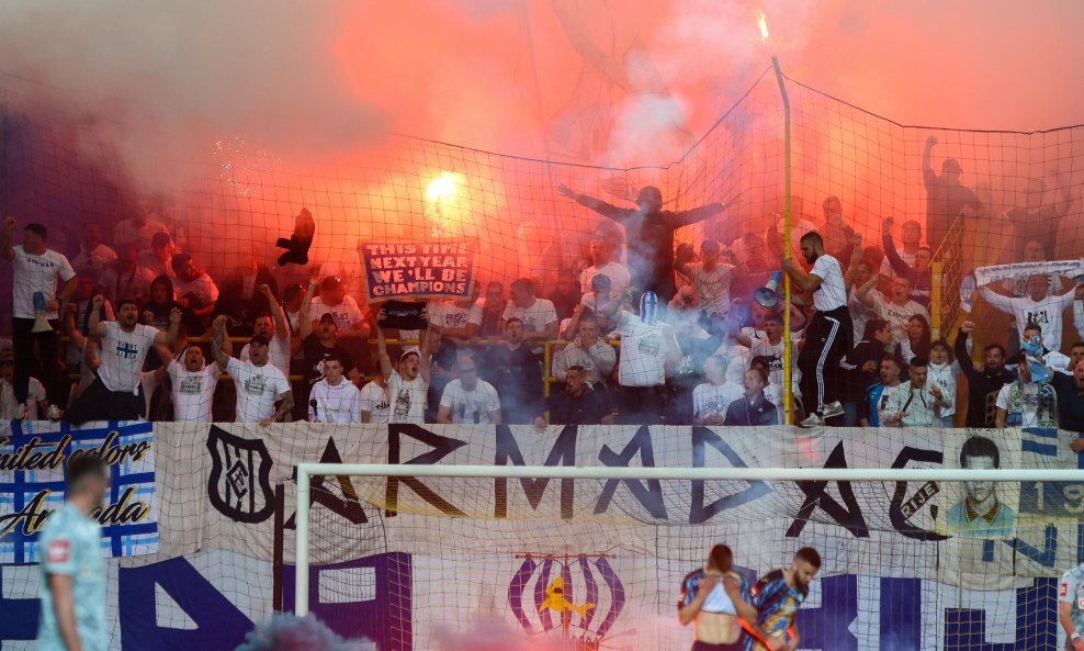 Armada NK Rijeka