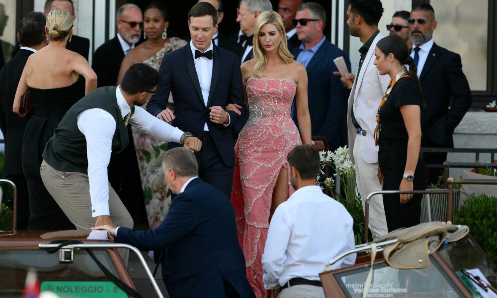 Ivanka Trump