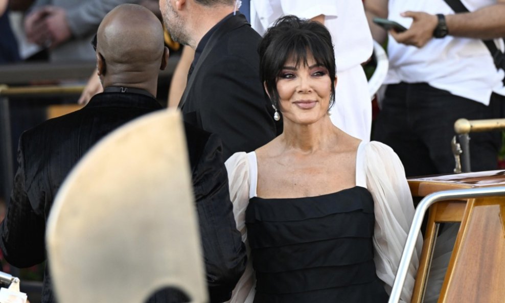 Kris Jenner