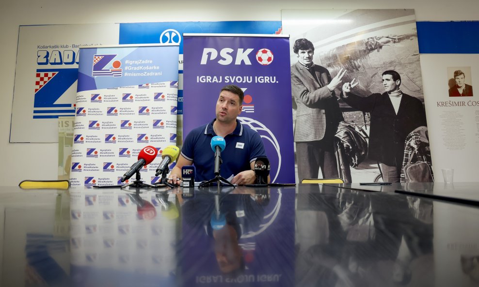 Tomislav Kabić