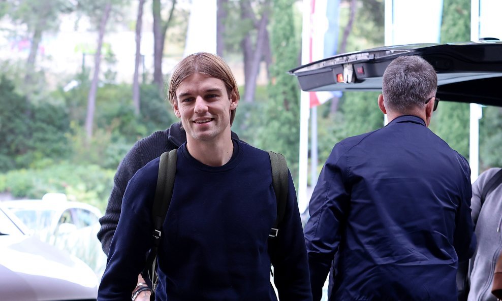 Borna Sosa