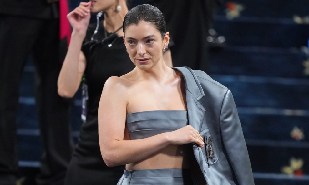 Lorde