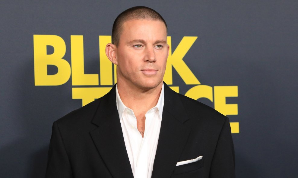 Channing Tatum