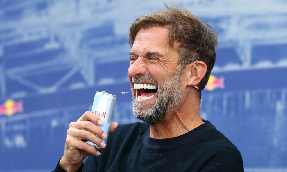 Jurgen Klopp