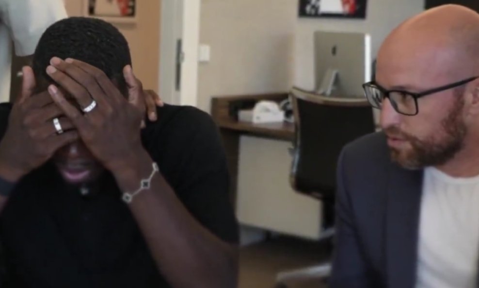 Paul Pogba