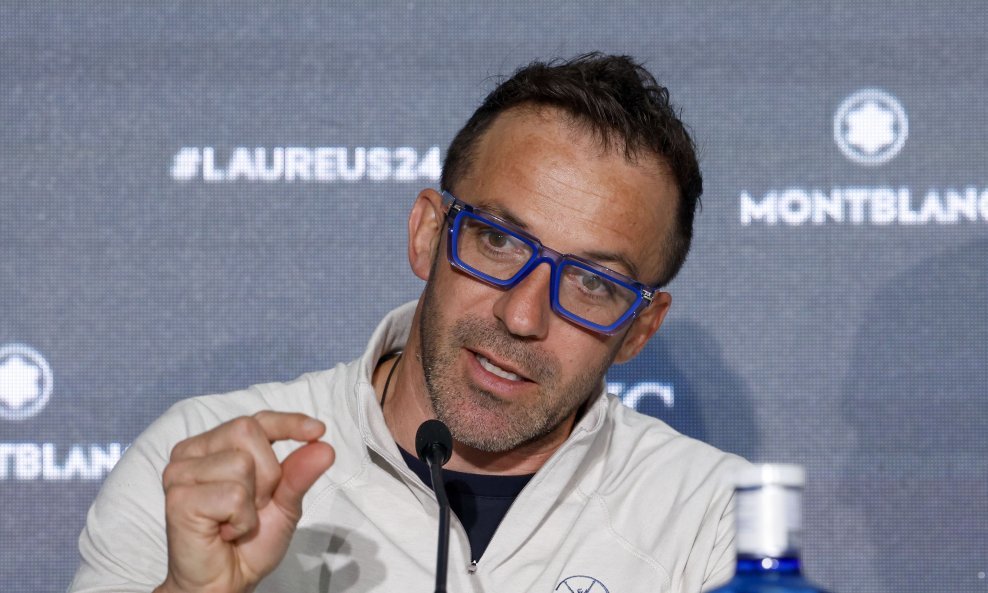 Alessandro del Piero