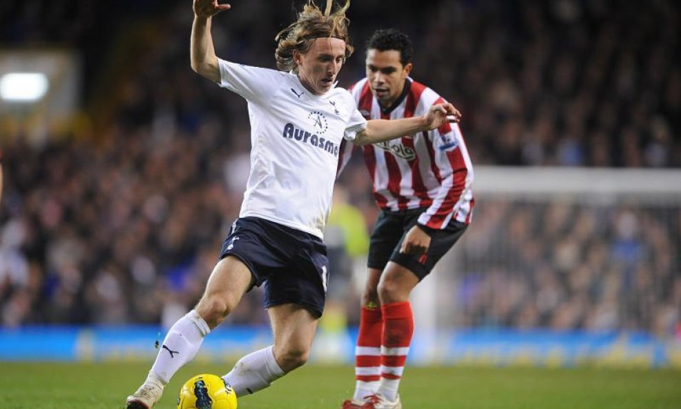 Luka Modrić