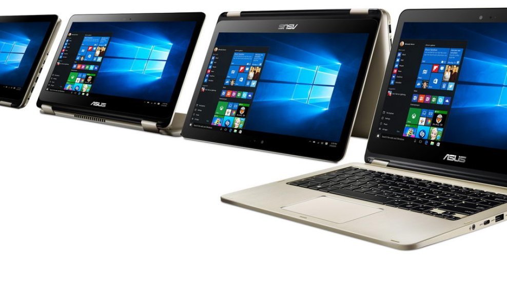 VivoBook Flip TP301