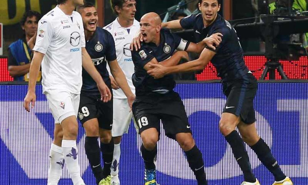 Esteban Cambiasso