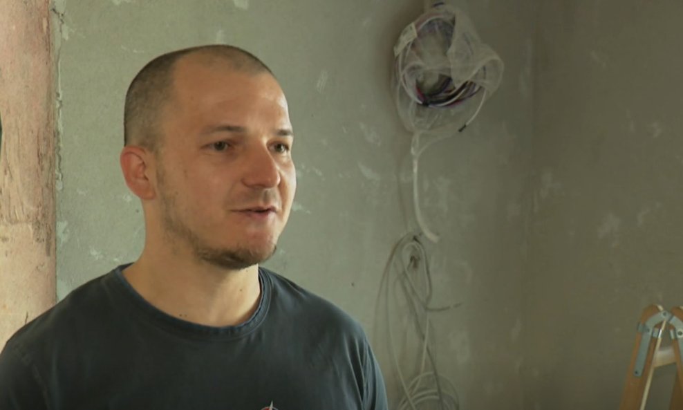 Dinko Crnogatić