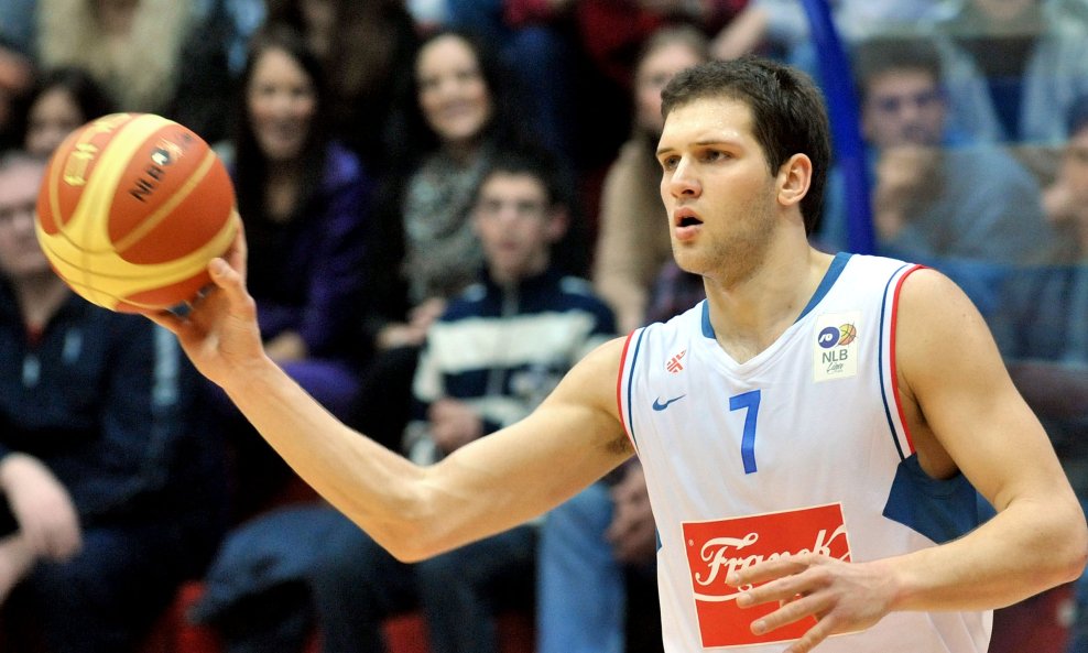 Bojan Bogdanović