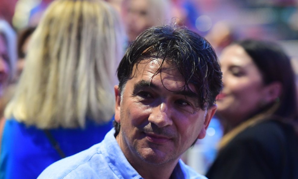 Zlatko Dalić