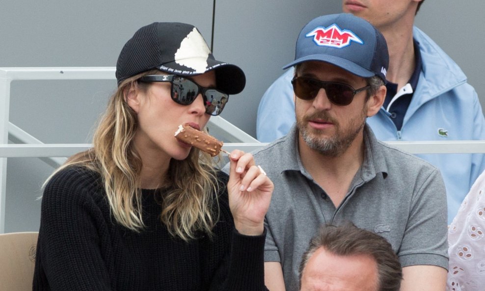 Marion Cotillard i Guillaume Canet