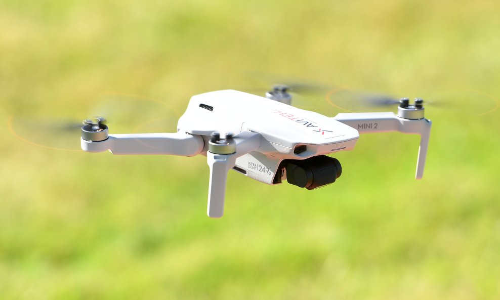 Dron
