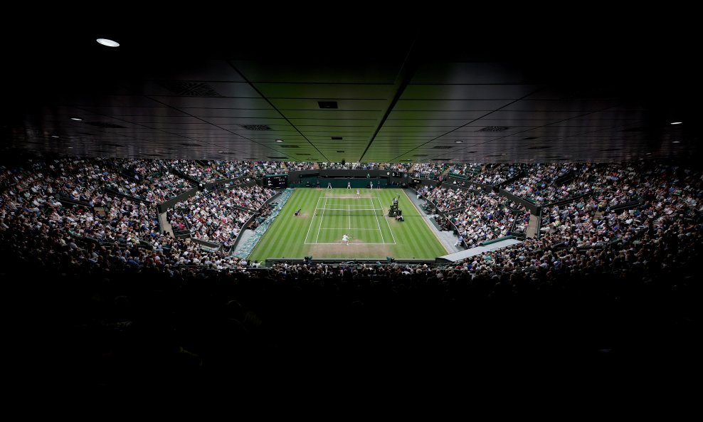 Wimbledon