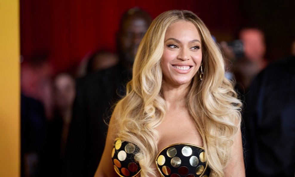 Beyonce