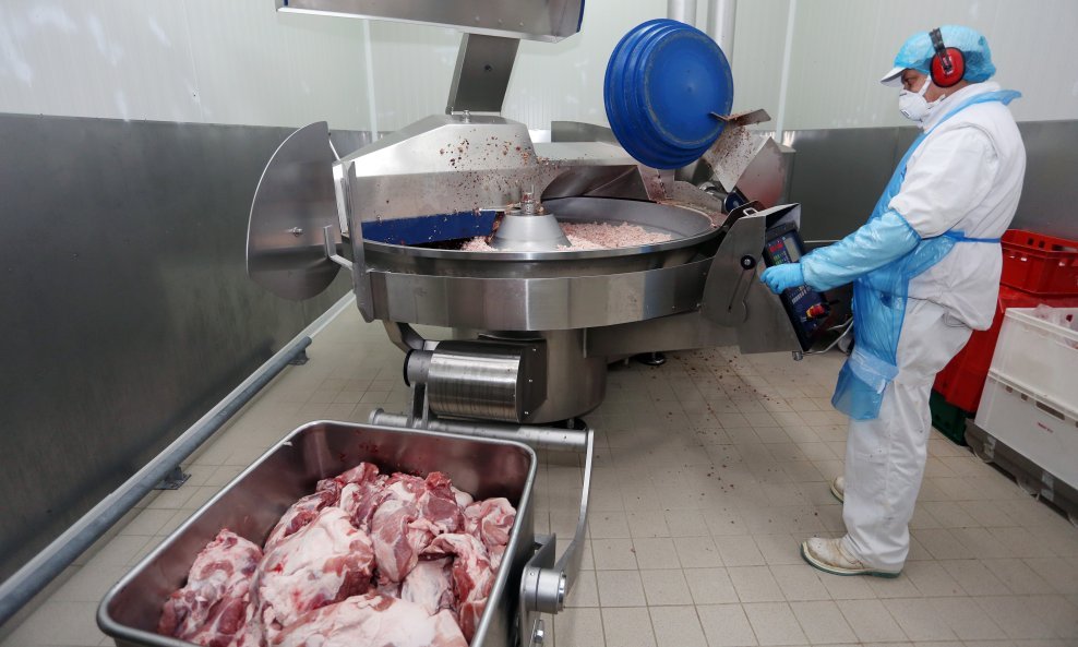 PPK Karlovačka mesna industrija