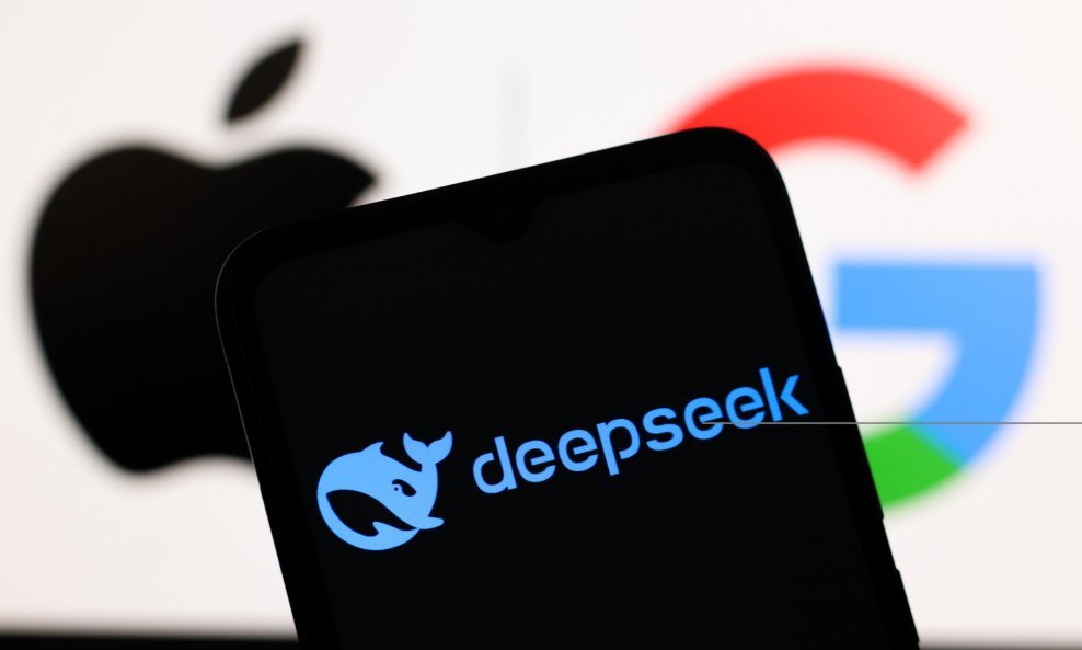 DeepSeek