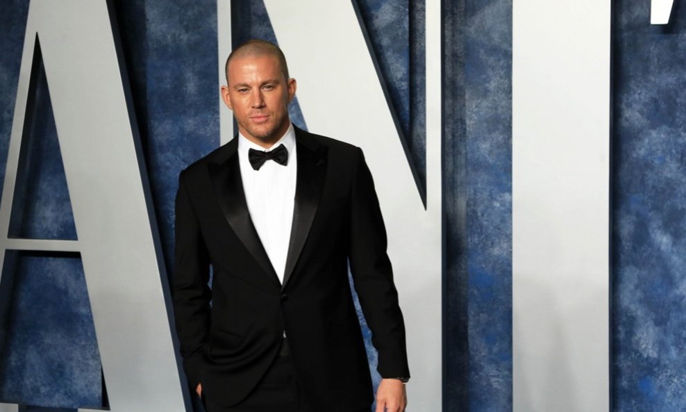 Channing Tatum