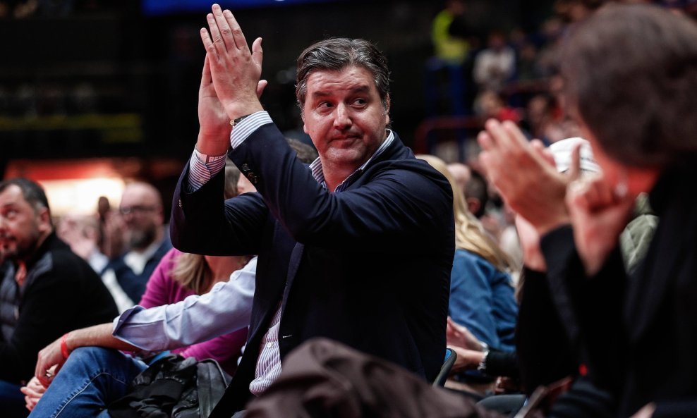 Dejan Bodiroga