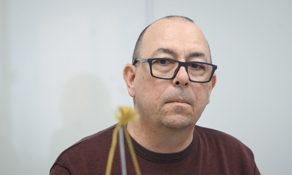 Dubravko Jagić