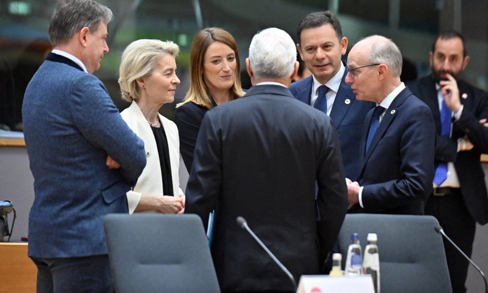 Ursula von der Leyen