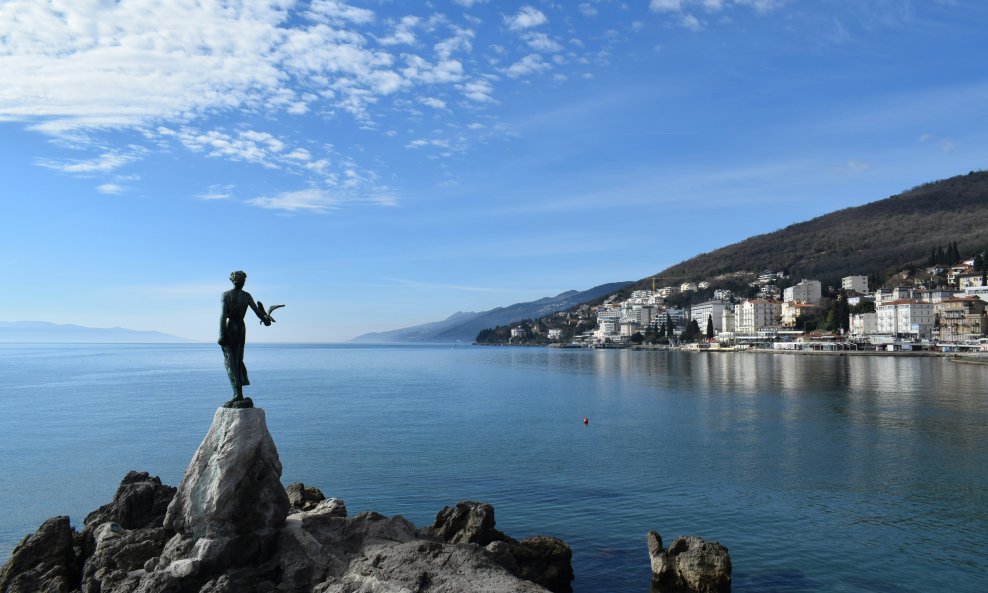 Opatija