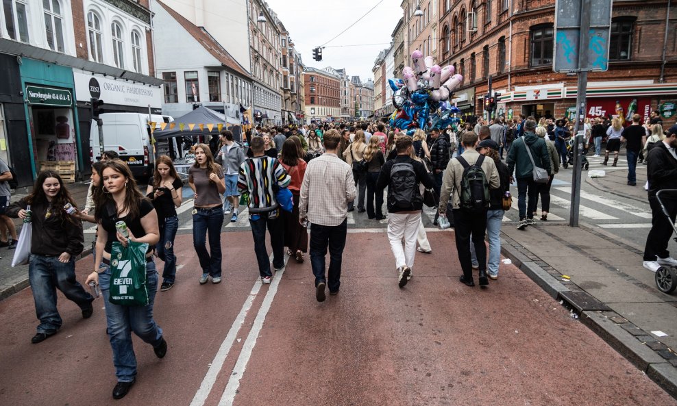 Kopenhagen
