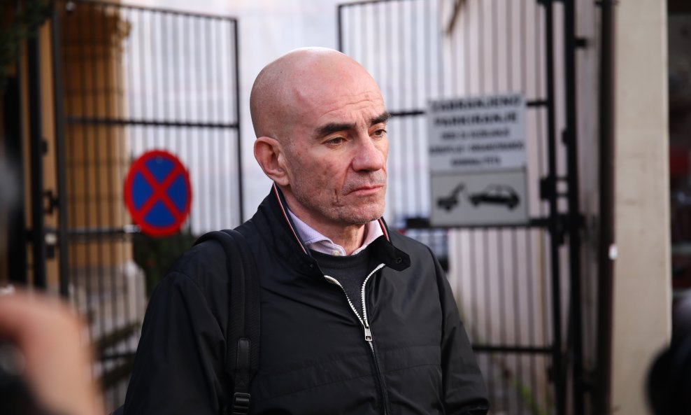Ljubo Pavasović Visković
