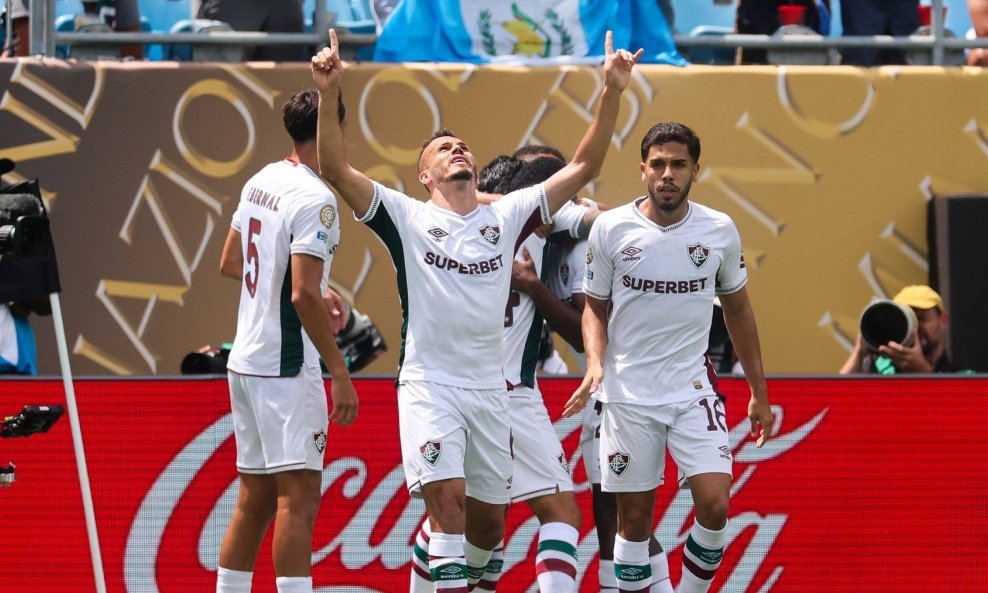 Fluminense