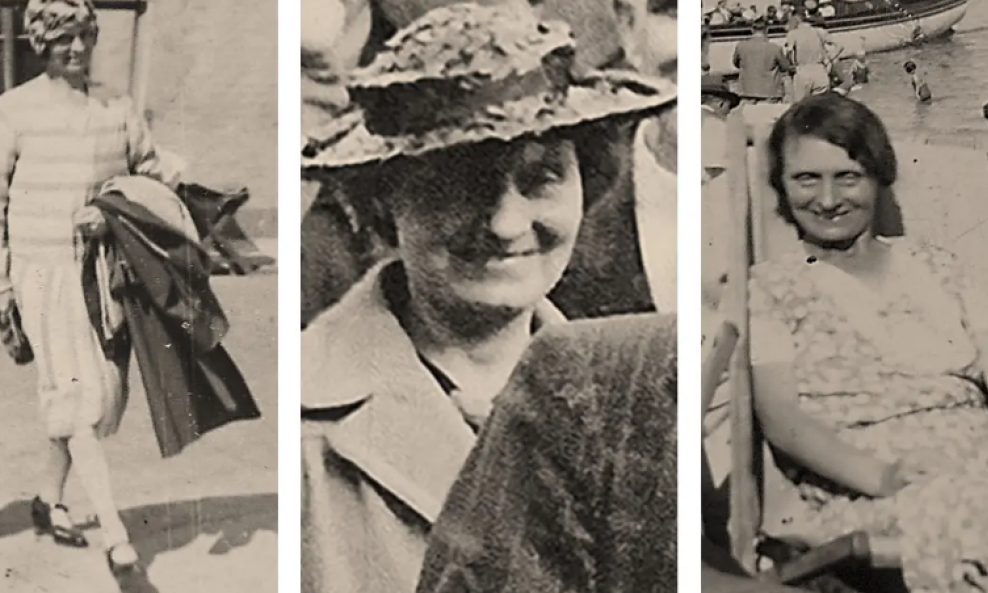 Louisa Dunne