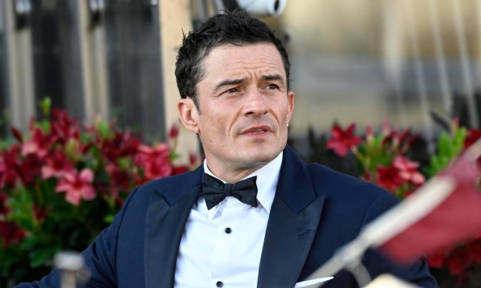 Orlando Bloom