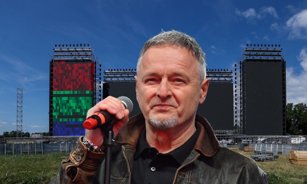 Marko Perković Thompson