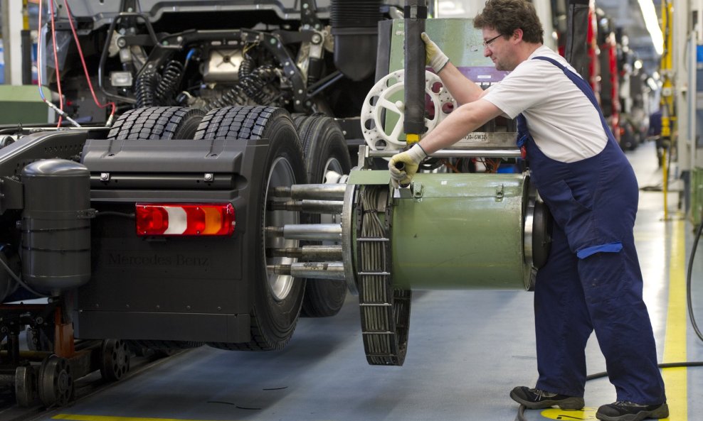 Daimler Truck
