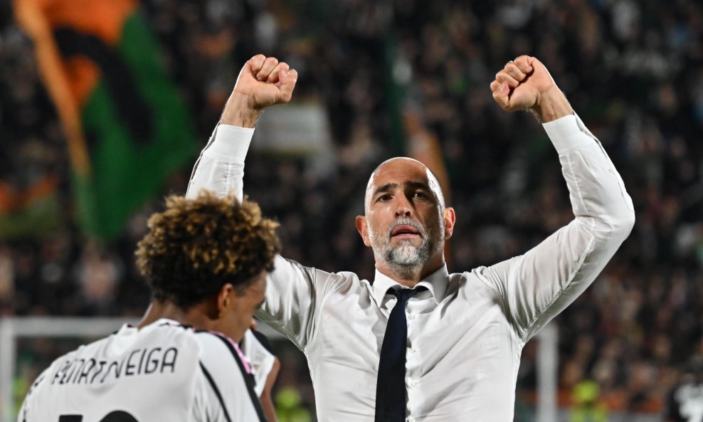 Igor Tudor