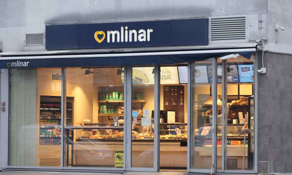 Mlinar, ilustrativna fotografija