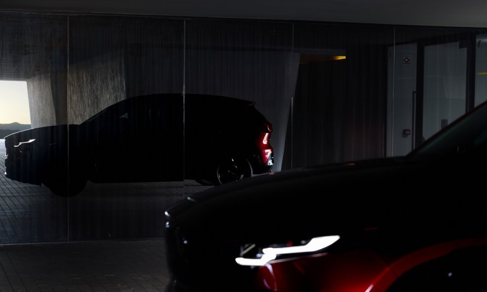 Mazda CX-5 - treća generacija