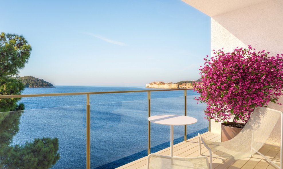 Villa Dubrovnik