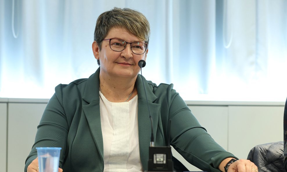 Nada Lovrić