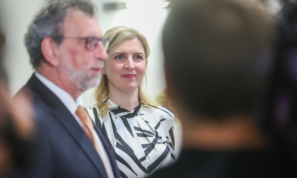 Zrinka Mužinić Bikić