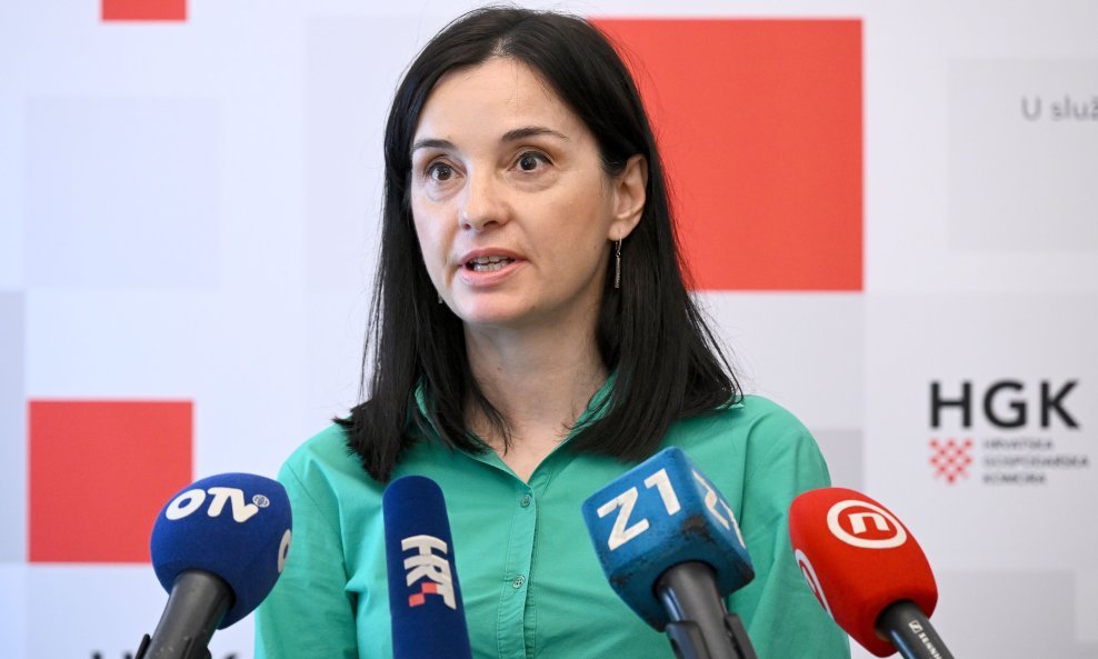 Marija Vučković