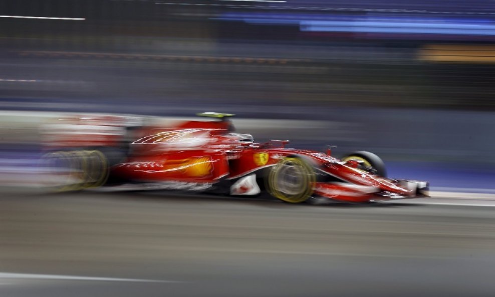 Sebastian Vettel
