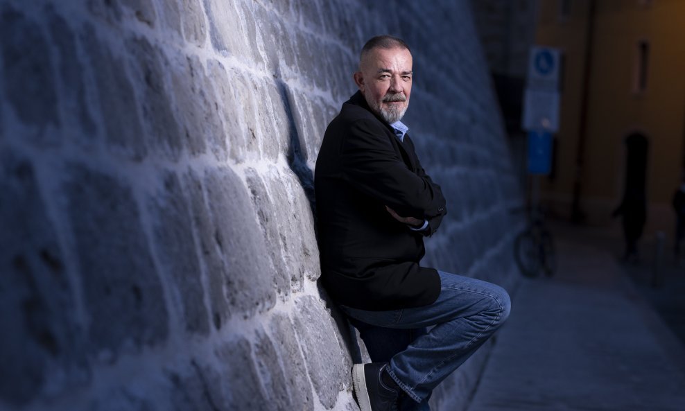 Renato Baretić