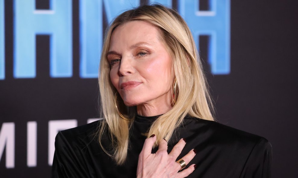 Michelle Pfeiffer