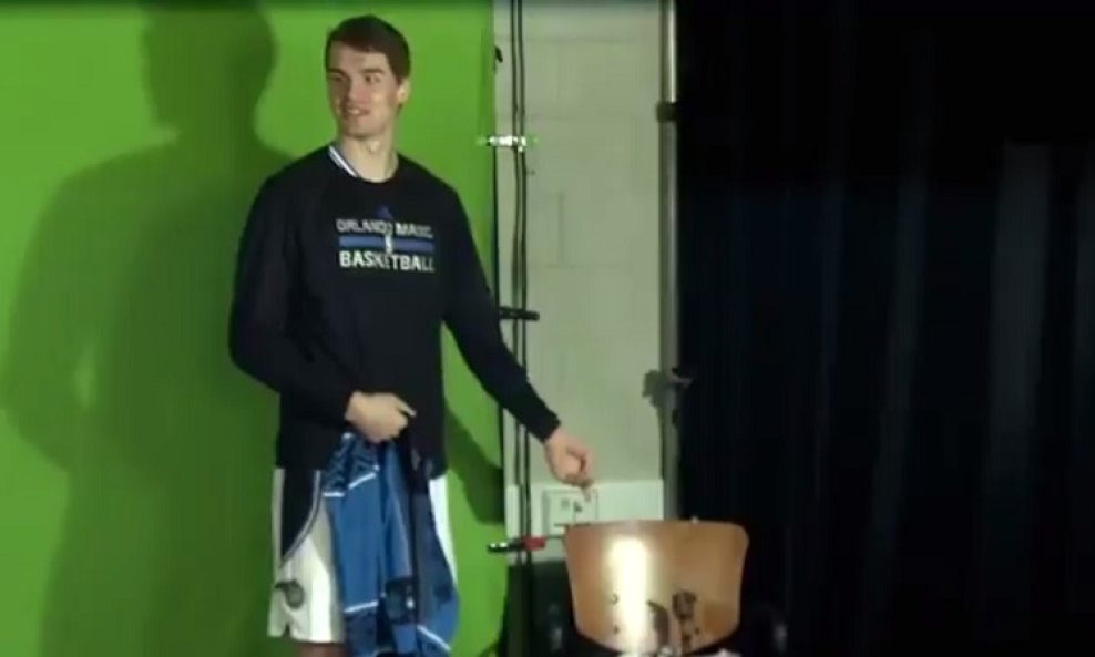Hezonja i zmija