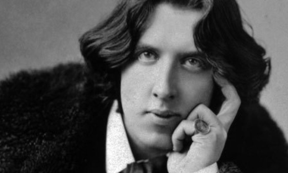 Oscar Wilde