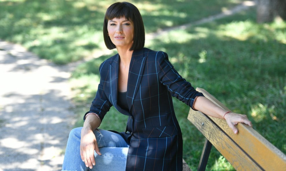 Ivana Paradžiković