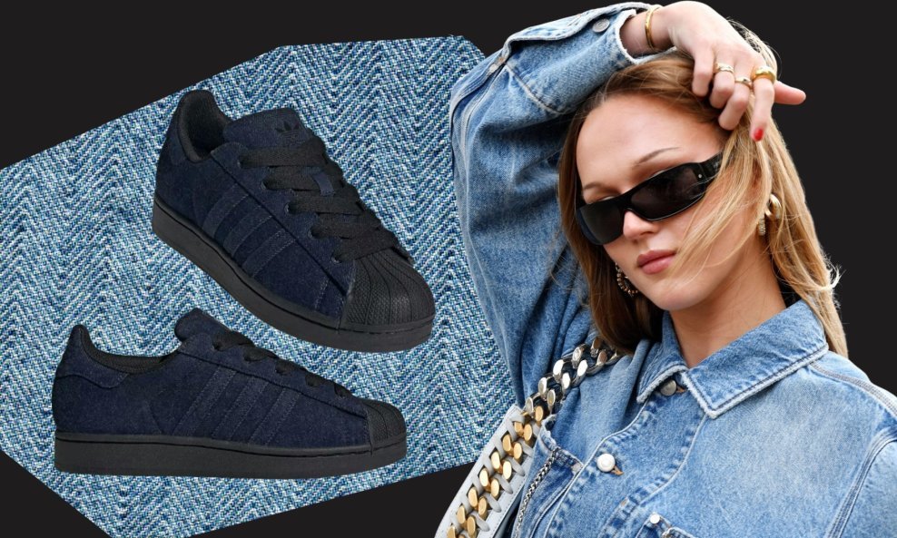 adidas Superstar