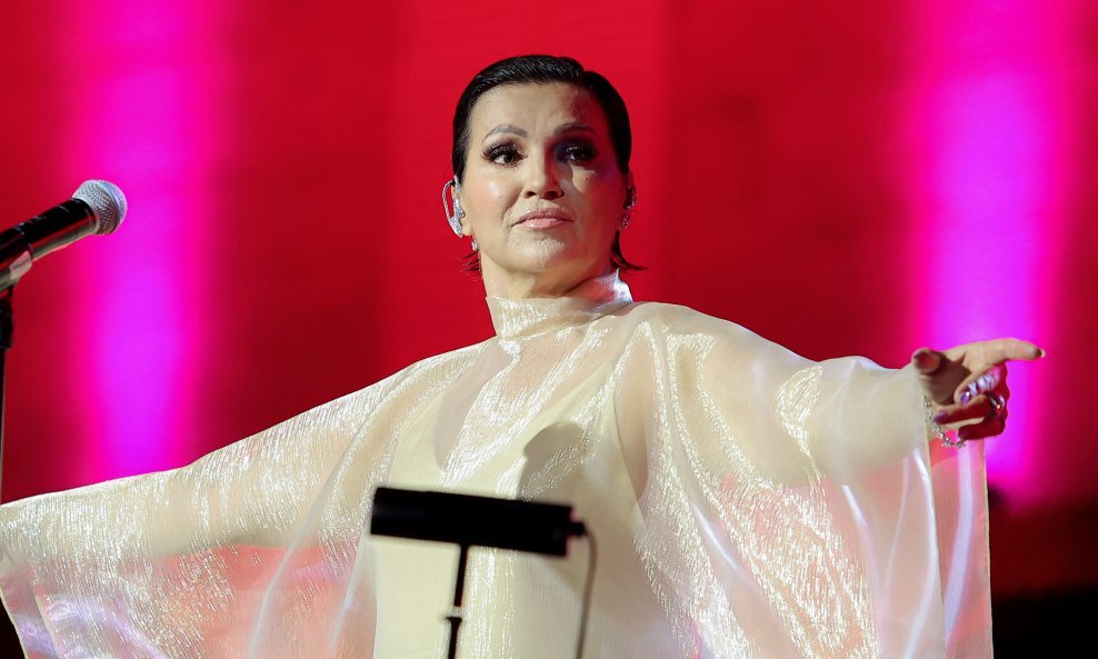 Nina Badrić